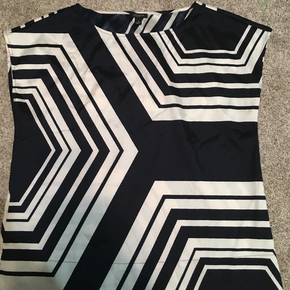 Blouse, Ann Taylor - Picture 1 of 2